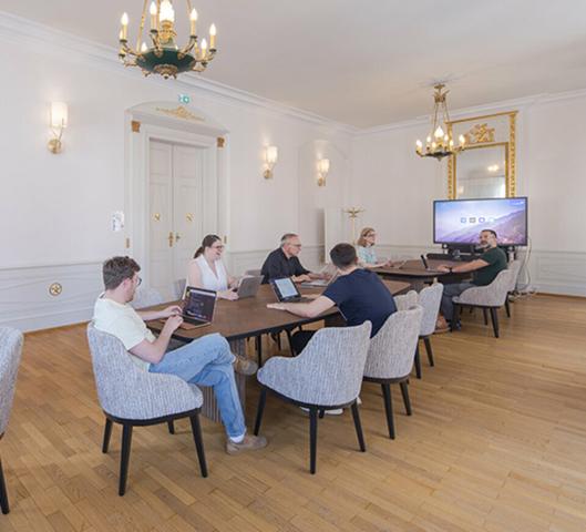 BUREAUX à LOUER de 150 m²