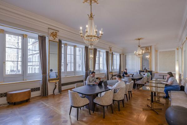 BUREAUX à LOUER de 150 m²