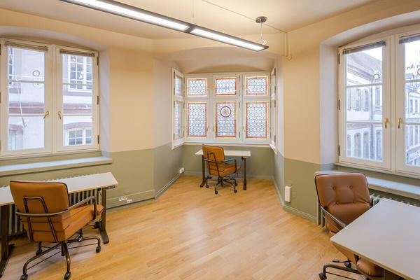 BUREAUX à LOUER de 150 m²