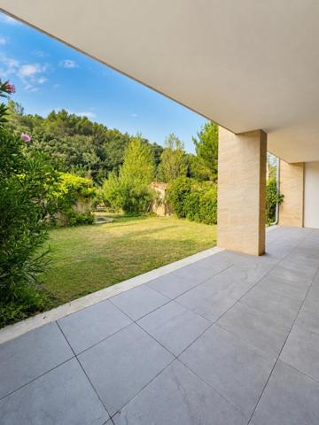 Vente / Appartement T3 à Aix-en-Provence (13080)