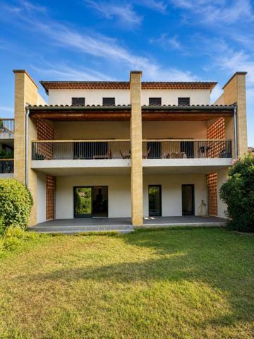 Vente / Appartement T3 à Aix-en-Provence (13080)