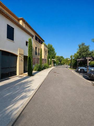 Vente / Appartement T3 à Aix-en-Provence (13080)