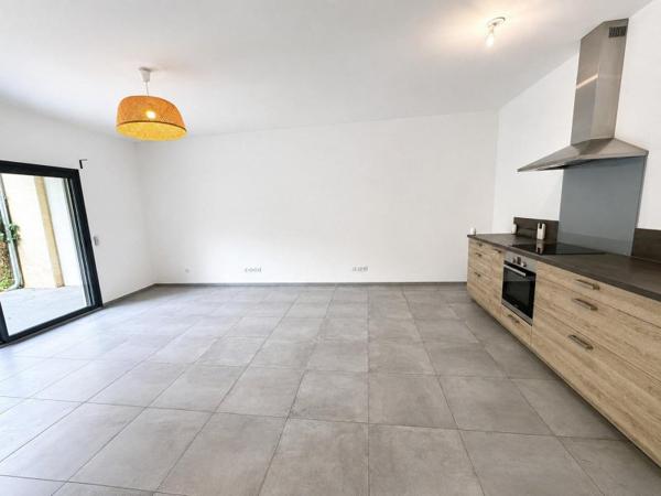 Vente / Appartement T3 à Aix-en-Provence (13080)