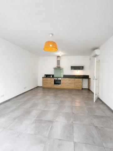Vente / Appartement T3 à Aix-en-Provence (13080)