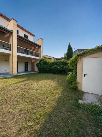 Vente / Appartement T3 à Aix-en-Provence (13080)