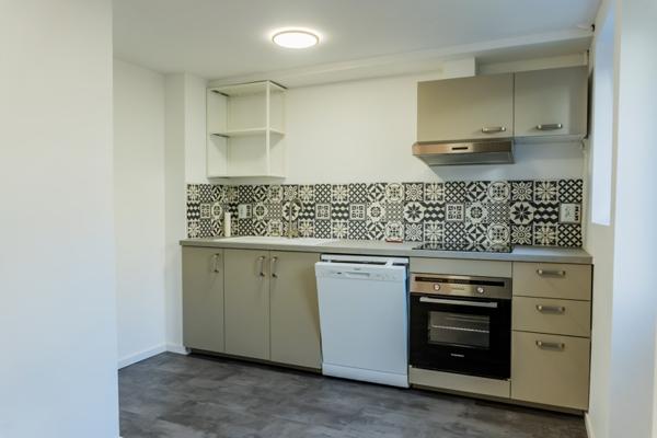 Appartement à vendre |                                       Pau |                                        3 pièces  |  71 m²