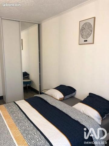 Appartement à vendre 4 pièces 80 m² Le Mans