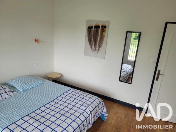 Appartement à vendre 4 pièces 80 m² Le Mans
