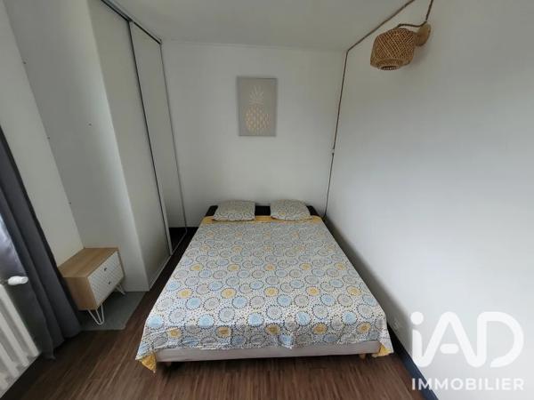 Appartement à vendre 4 pièces 80 m² Le Mans