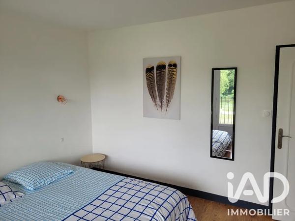 Appartement à vendre 4 pièces 80 m² Le Mans