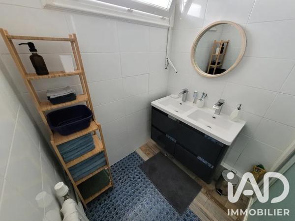 Appartement à vendre 4 pièces 80 m² Le Mans