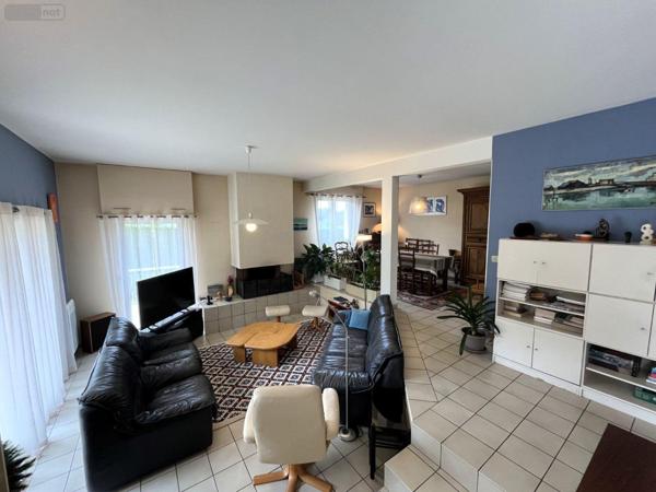 Maison à vendre à Courseulles-sur-Mer dans le Calvados (14470), ref : 10615/204