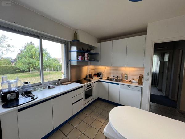 Maison à vendre à Courseulles-sur-Mer dans le Calvados (14470), ref : 10615/204