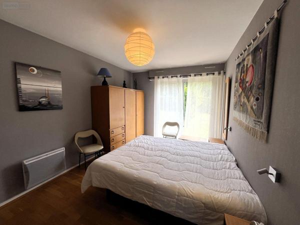 Maison à vendre à Courseulles-sur-Mer dans le Calvados (14470), ref : 10615/204