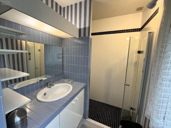 Maison à vendre à Courseulles-sur-Mer dans le Calvados (14470), ref : 10615/204