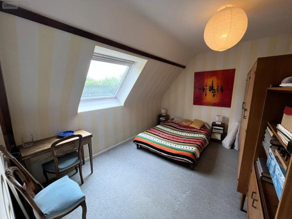 Maison à vendre à Courseulles-sur-Mer dans le Calvados (14470), ref : 10615/204