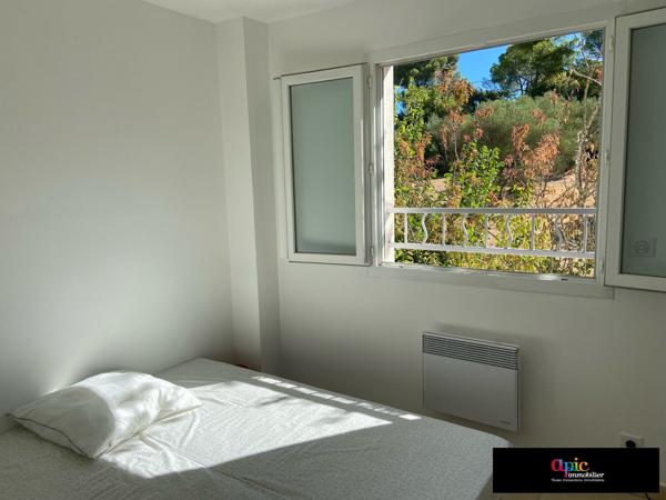 T3 en duplex dans la verdure