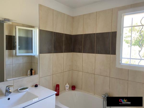 T3 en duplex dans la verdure