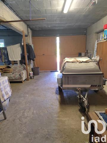 Maison à vendre 5 pièces 150 m² Saint-Privat