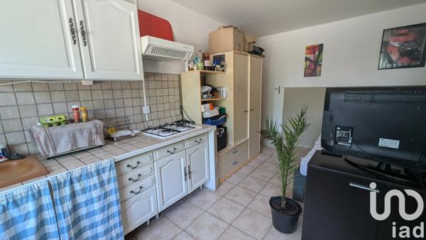 Maison à vendre 5 pièces 150 m² Saint-Privat