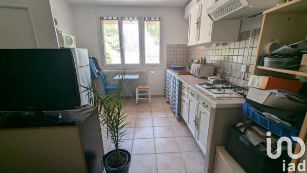 Maison à vendre 5 pièces 150 m² Saint-Privat