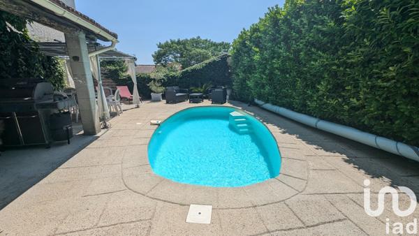 Maison à vendre 5 pièces 150 m² Saint-Privat