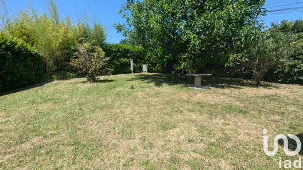 Maison à vendre 5 pièces 150 m² Saint-Privat