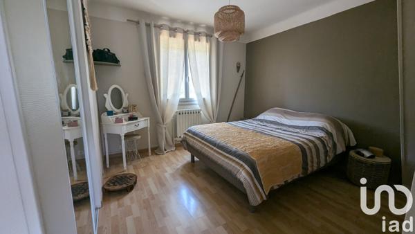 Maison à vendre 5 pièces 150 m² Saint-Privat