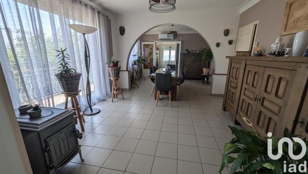 Maison à vendre 5 pièces 150 m² Saint-Privat