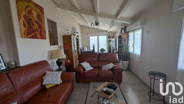 Maison à vendre 5 pièces 150 m² Saint-Privat
