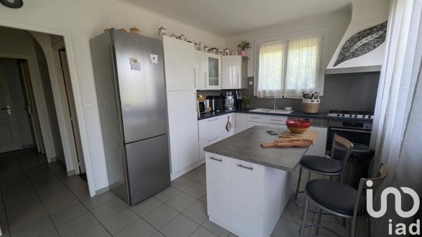 Maison à vendre 5 pièces 150 m² Saint-Privat