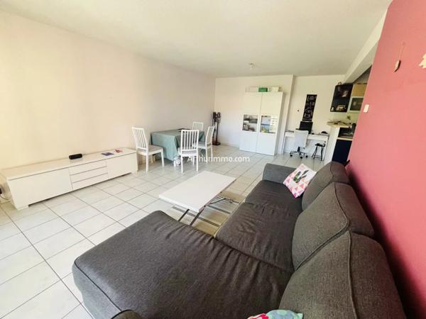 Location Appartement 3 pièces 70 m2 à Millau