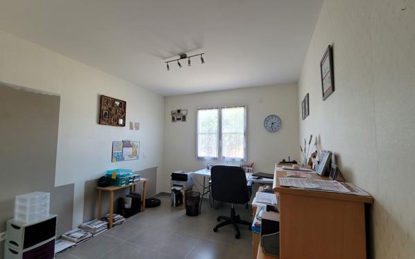 Maison à vendre    4 pièces •  Labastidette