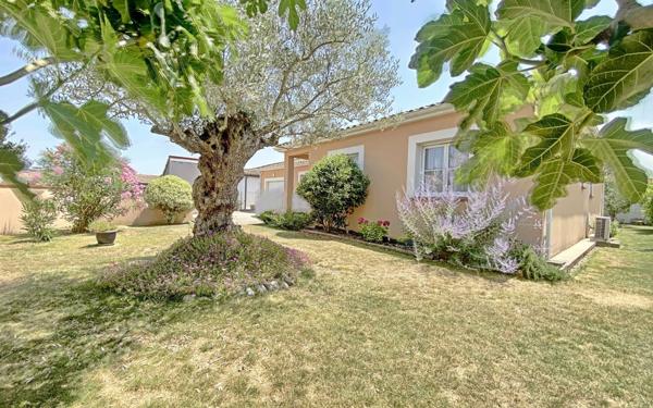 Maison à vendre    4 pièces •  Labastidette