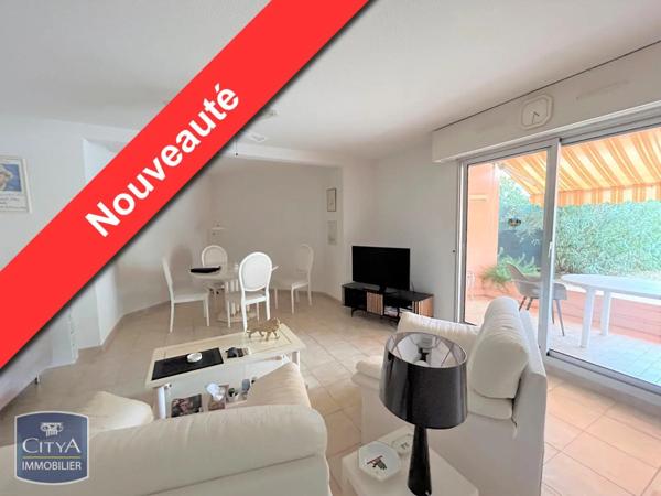 Appartement à vendre 3 pièces 69.96m²