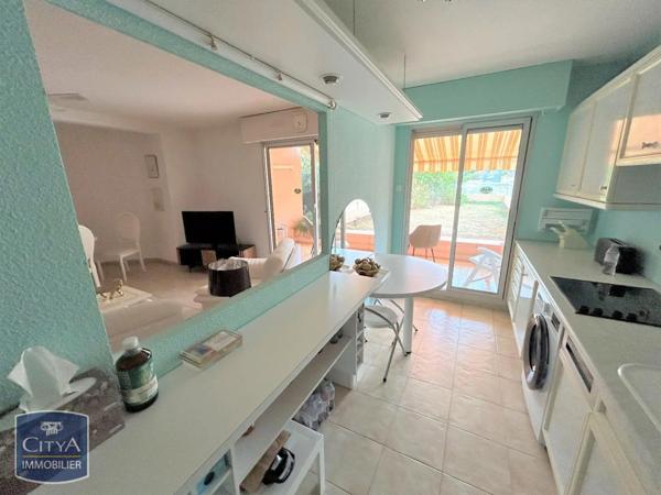 Appartement à vendre 3 pièces 69.96m²