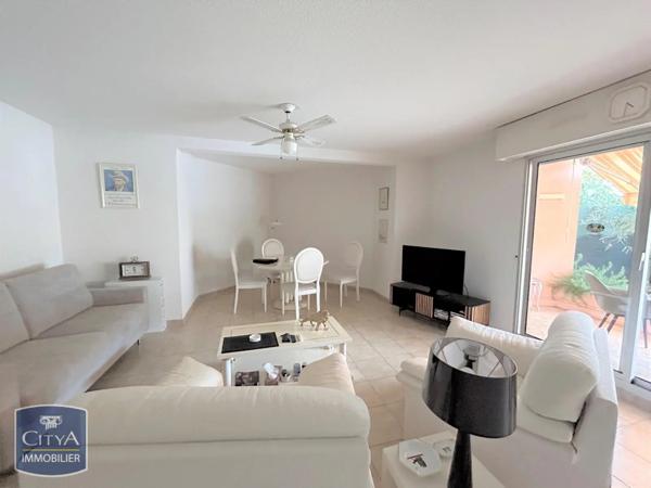 Appartement à vendre 3 pièces 69.96m²