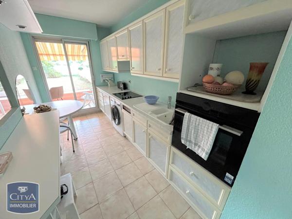 Appartement à vendre 3 pièces 69.96m²