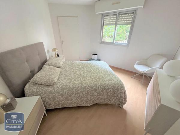 Appartement à vendre 3 pièces 69.96m²