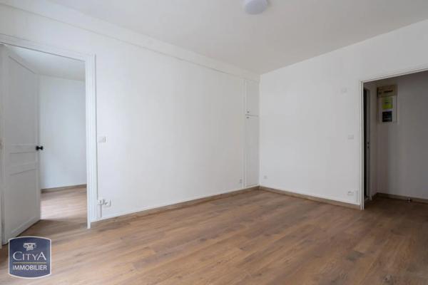 Appartement à vendre 2 pièces 30m²