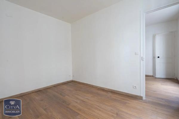 Appartement à vendre 2 pièces 30m²