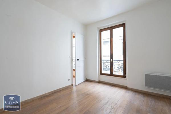 Appartement à vendre 2 pièces 30m²