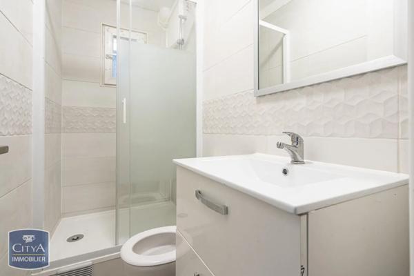 Appartement à vendre 2 pièces 30m²