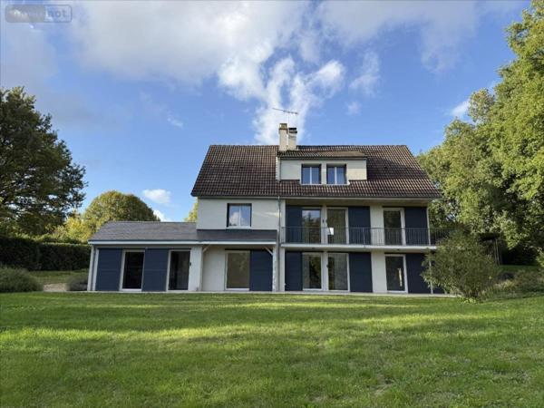 Maison à vendre à Nouaillé-Maupertuis dans la Vienne (86340), ref : 86004-1089955