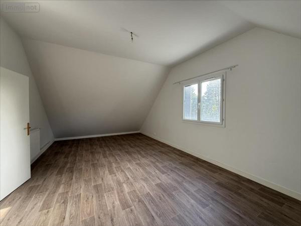 Maison à vendre à Nouaillé-Maupertuis dans la Vienne (86340), ref : 86004-1089955