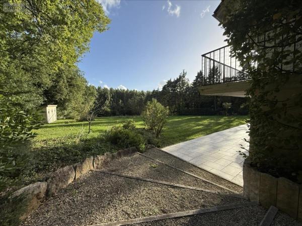 Maison à vendre à Nouaillé-Maupertuis dans la Vienne (86340), ref : 86004-1089955