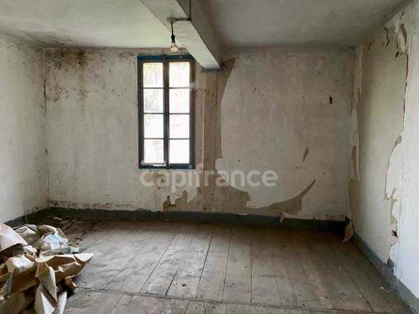 Dpt Gers (32), à vendre proche d’ESTANG ensemble de 3 maisons pour un total de 193 m2 sur 1466 m2 de terrain