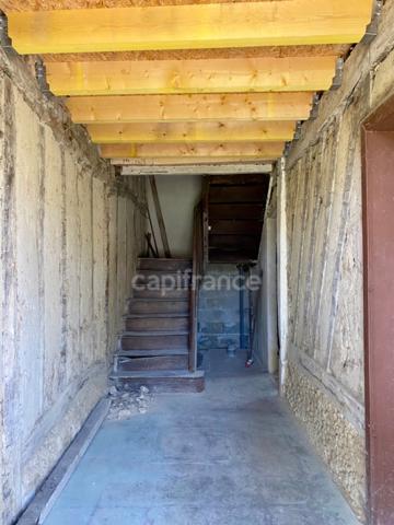 Dpt Gers (32), à vendre proche d’ESTANG ensemble de 3 maisons pour un total de 193 m2 sur 1466 m2 de terrain