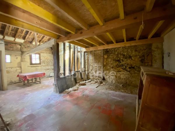 Dpt Gers (32), à vendre proche d’ESTANG ensemble de 3 maisons pour un total de 193 m2 sur 1466 m2 de terrain