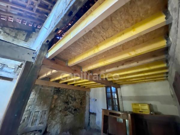 Dpt Gers (32), à vendre proche d’ESTANG ensemble de 3 maisons pour un total de 193 m2 sur 1466 m2 de terrain